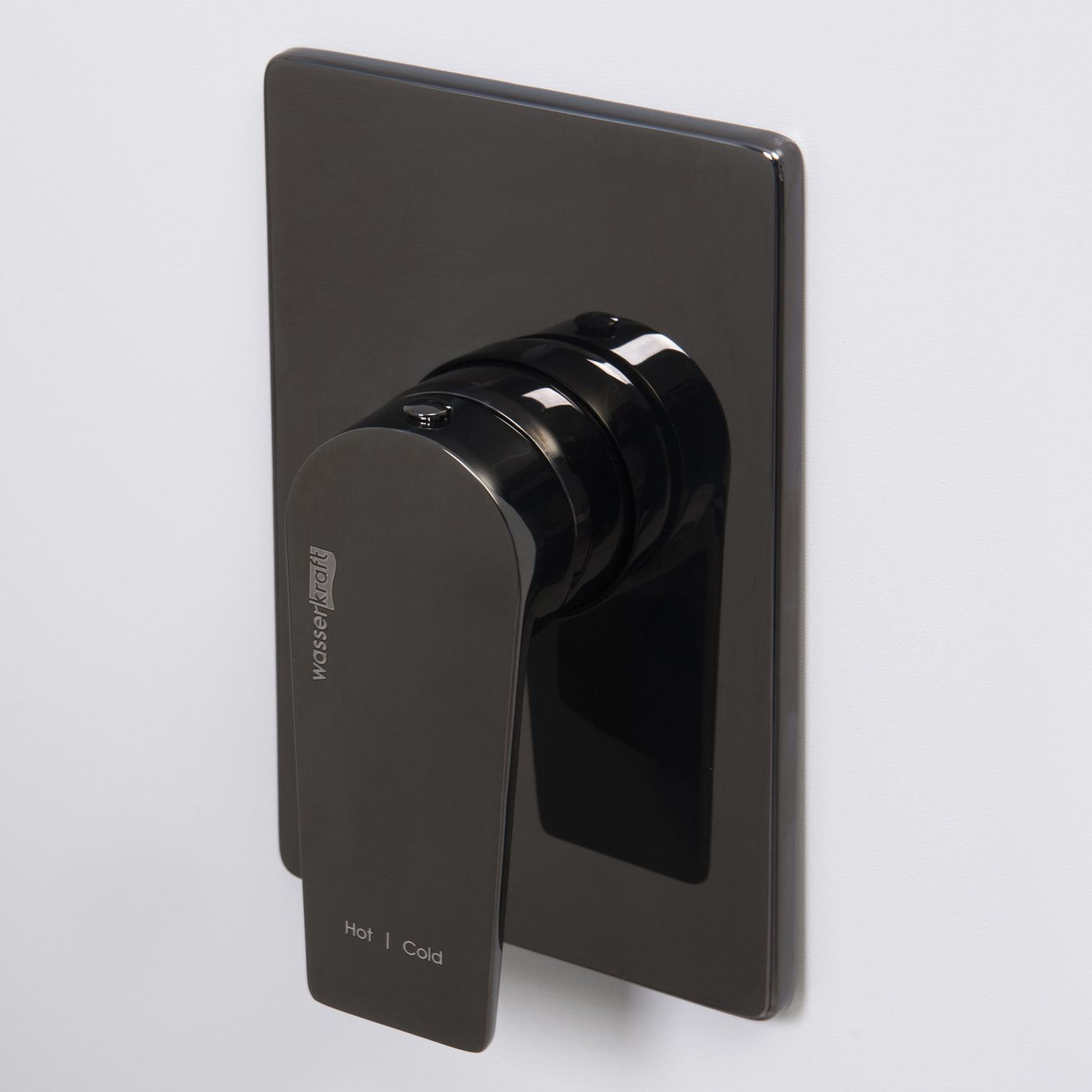 Смеситель для душа WasserKRAFT Glan, 6651