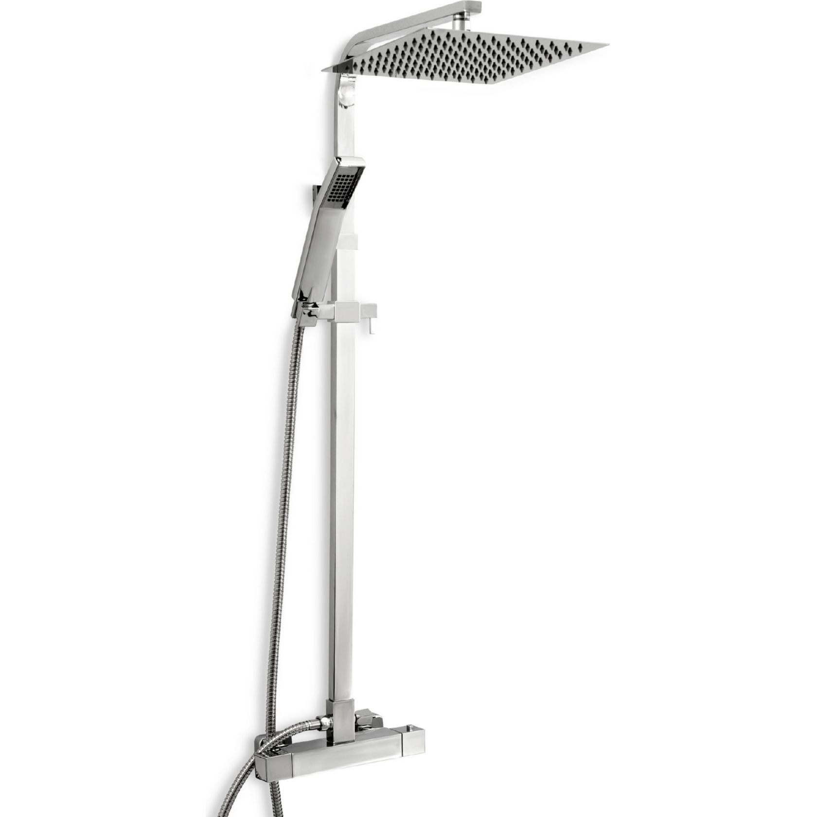 Душевая система Rea Milan, REA-P0222