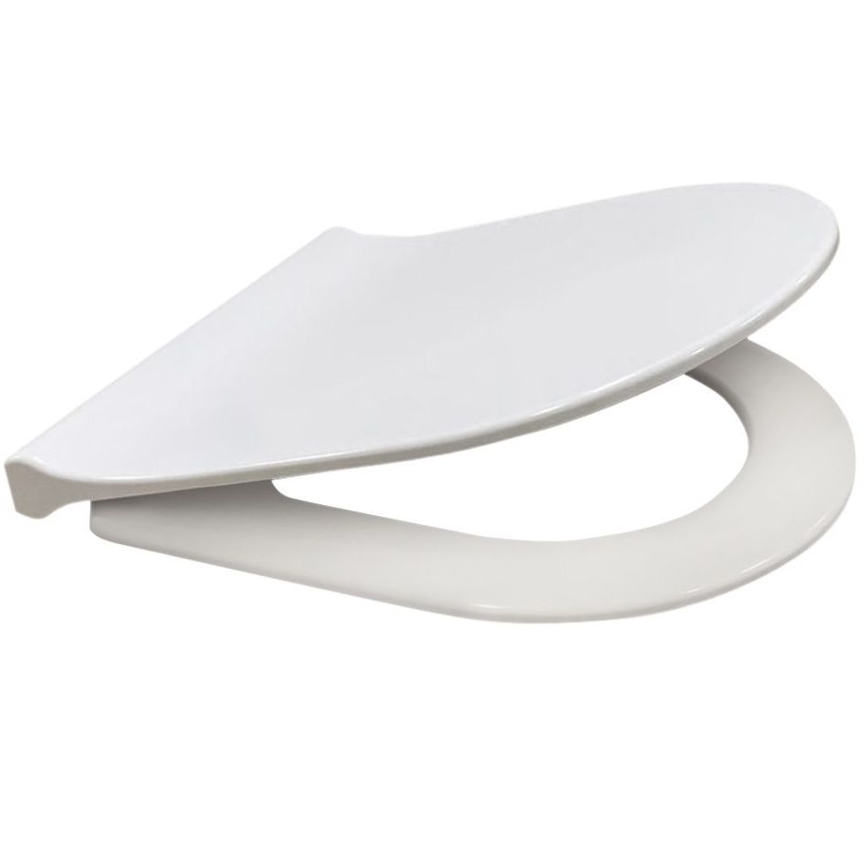 Комплект Berges Novum, кнопка L3 хром глянец, унитаз Ego XL Rimless, сиденье Toma Slim, 043203