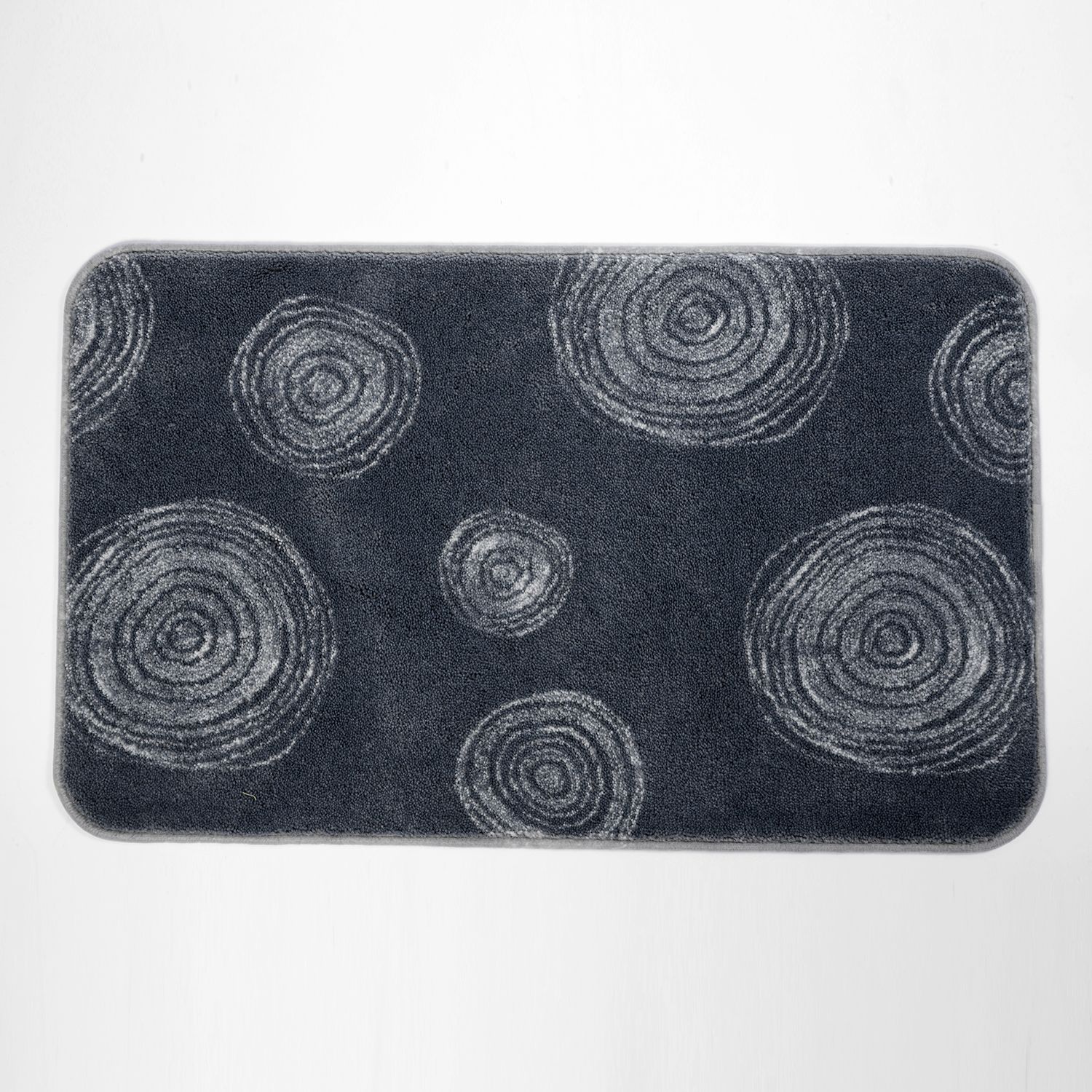 Коврик для ванной комнаты WasserKRAFT Eidar, BM-3302