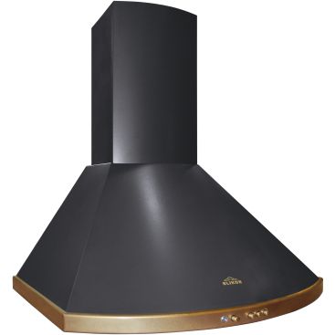 Кухонная вытяжка Elikor СИГМА 60П-650-К3Д (антрацит/бронза), 942264