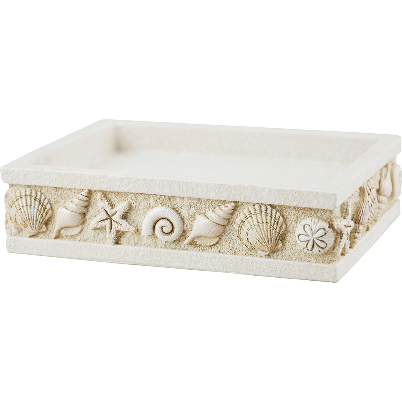 Мыльница WasserKRAFT Inn, K-4329