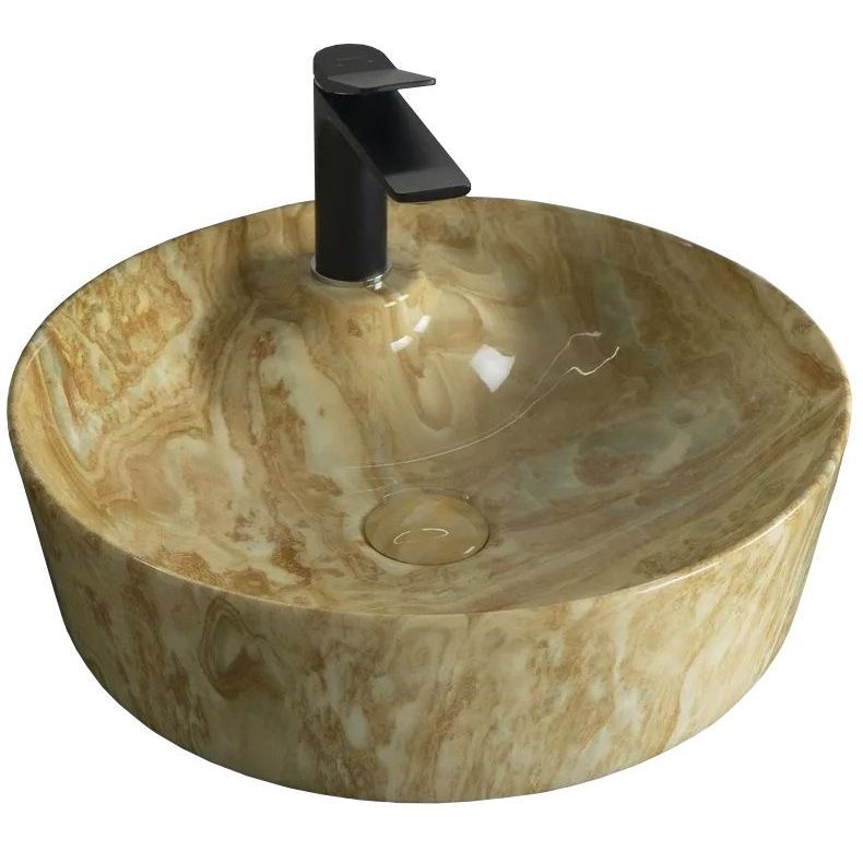 Умывальник Gid MNC535 44x44, 54444