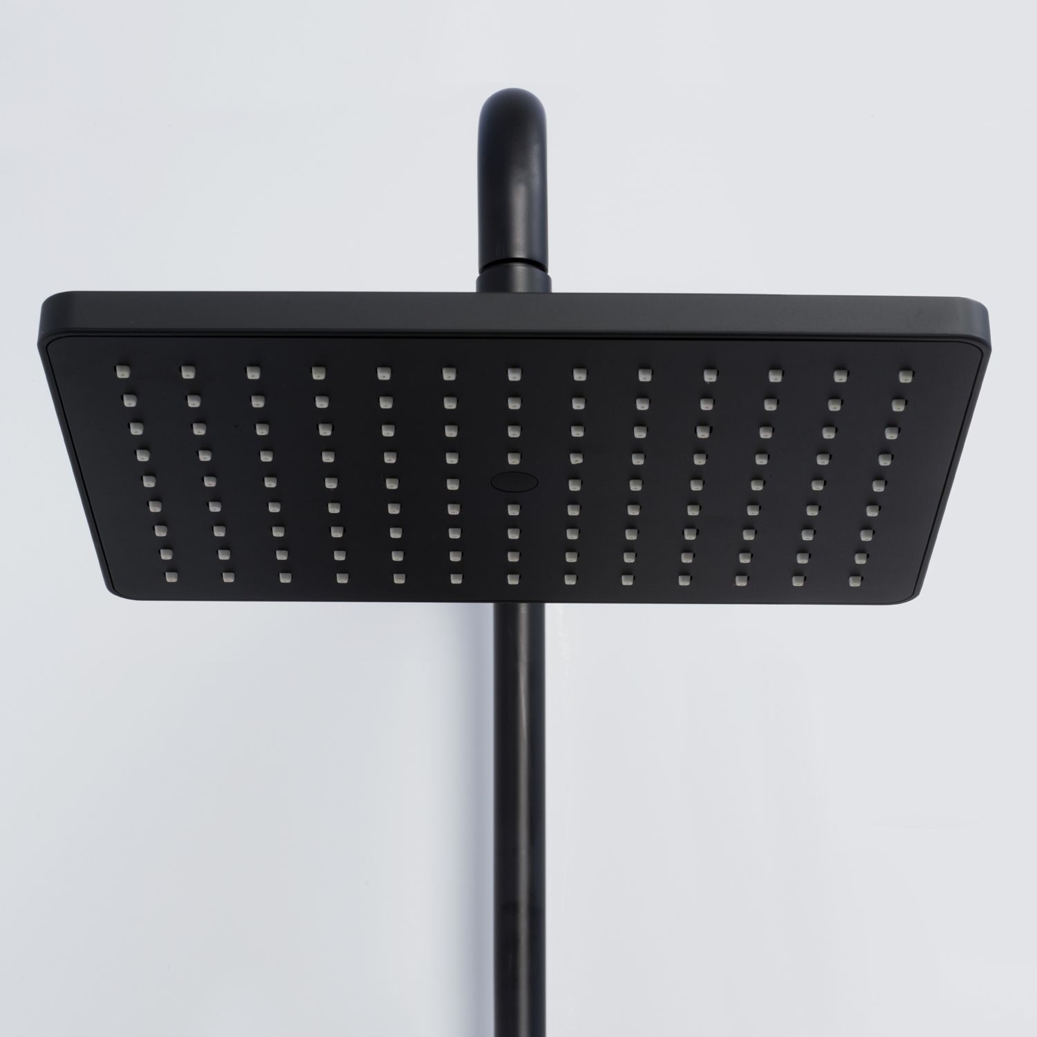 Душевой комплект с термостатическим смесителем WasserKRAFT Thermo, A11401