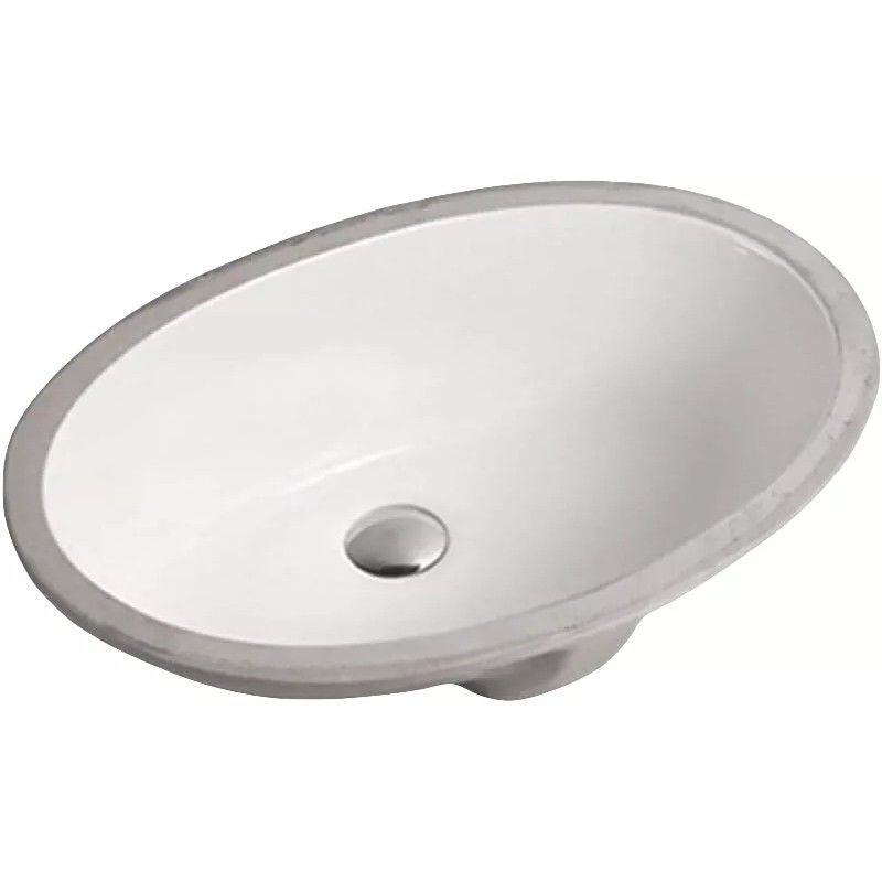 Умывальник Gid YJ839 56x42, 71154