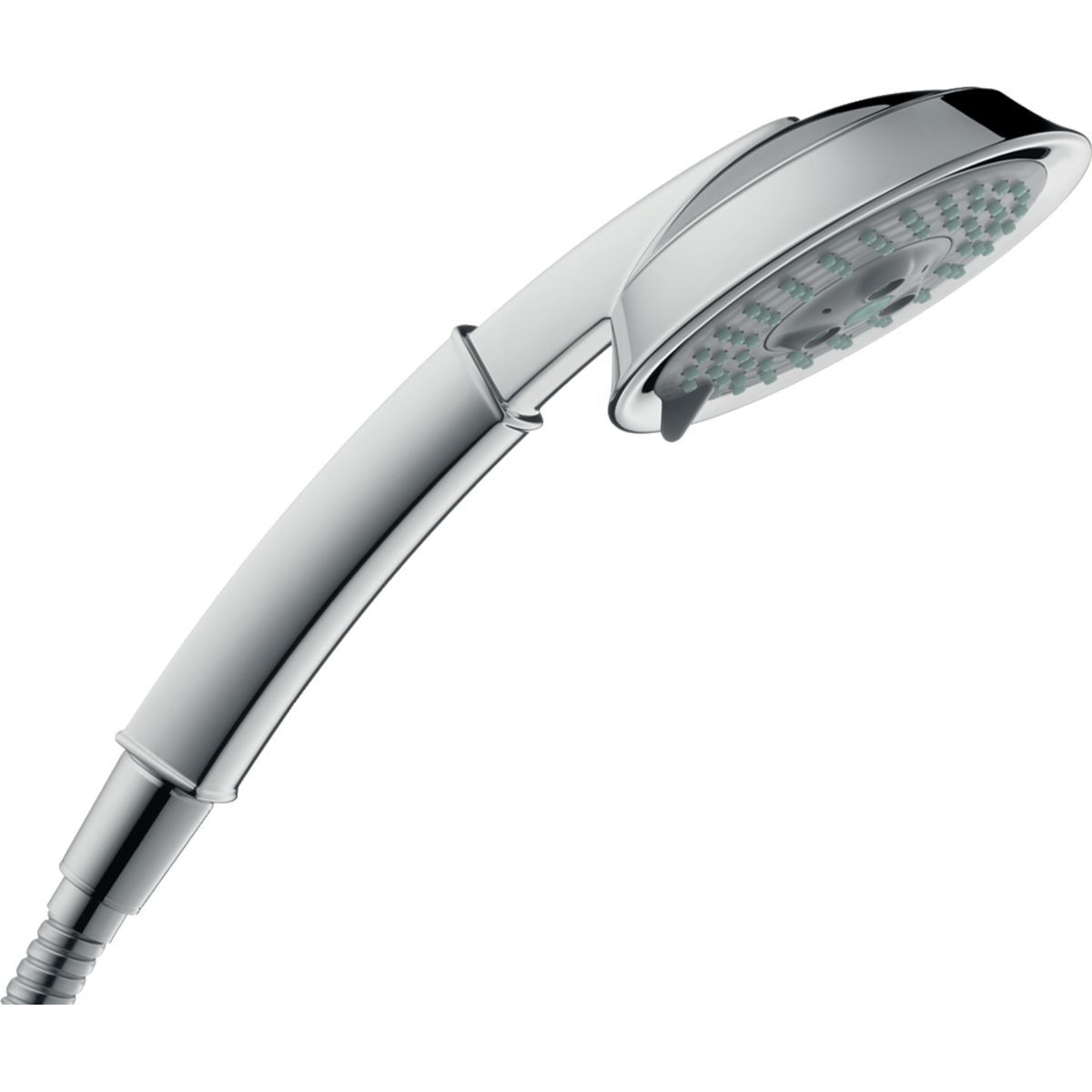 Ручной душ Hansgrohe Raindance Classic 100 3jet, 28548000