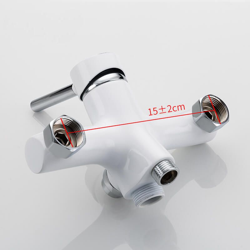 Смеситель для ванны Frap F2244-8