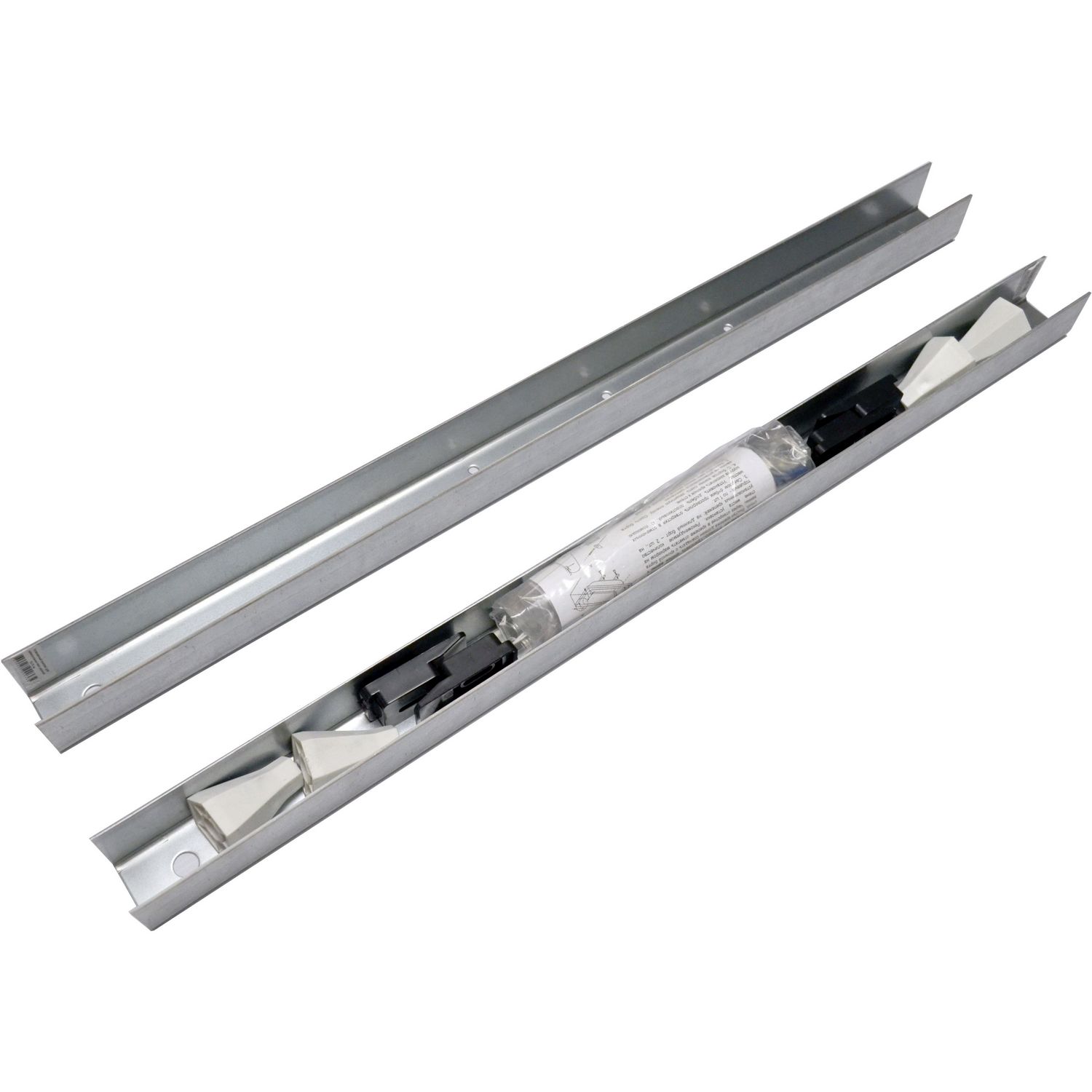 Комплект для установки прямоугольных ванн Triton, 000000025