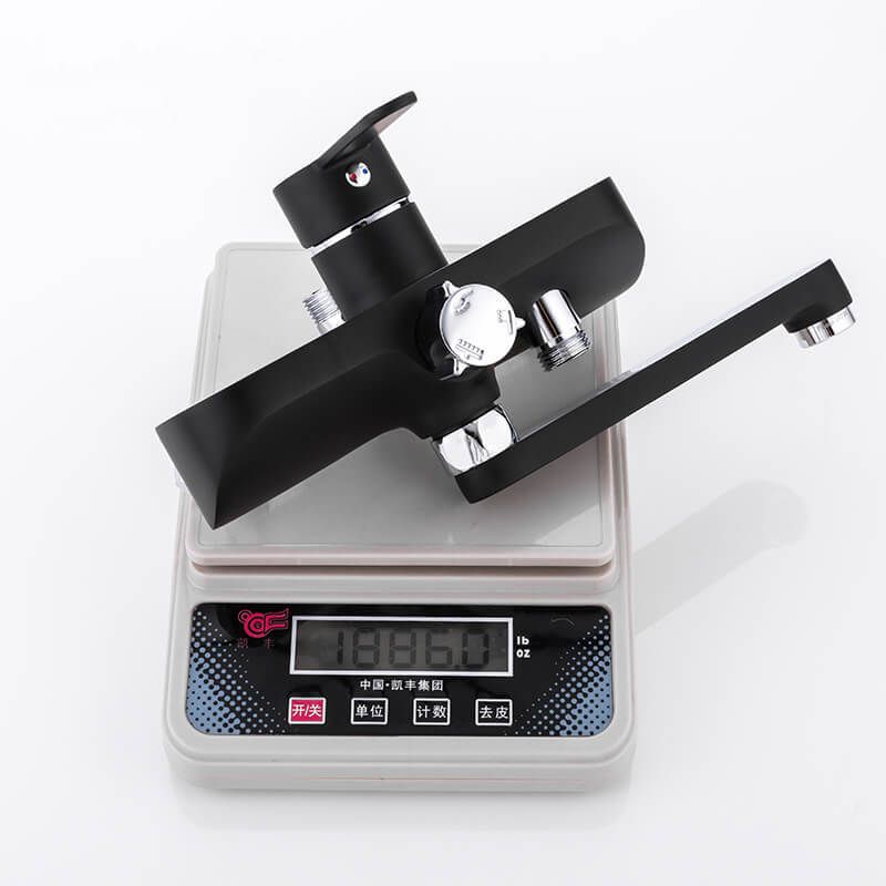 Душевая система Frap F2442