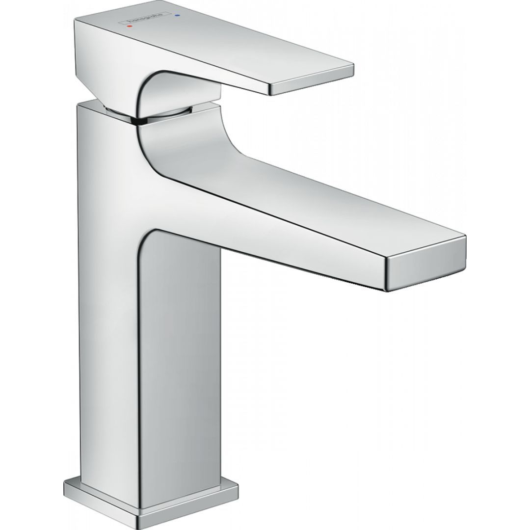 Смеситель для раковины Hansgrohe Metropol 110, 32506000