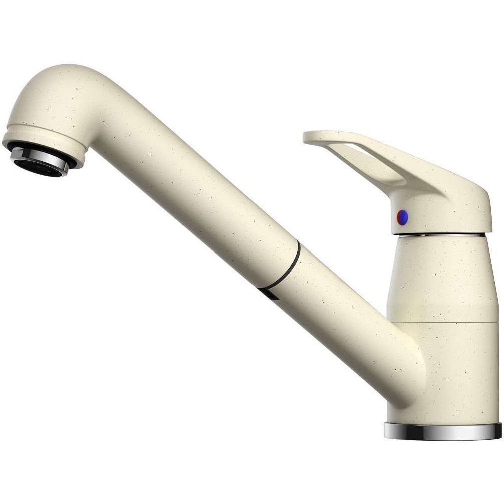 Кухонный смеситель Omoikiri Tateyama-S-BE, 4994141