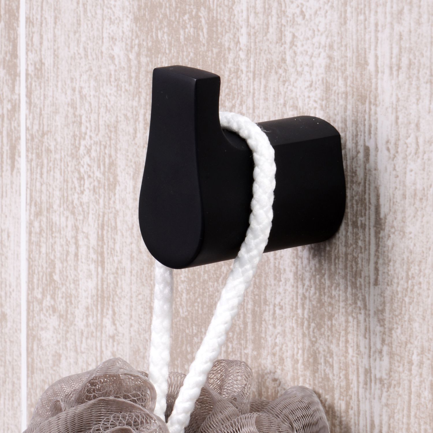 Крючок WasserKRAFT Elbe, K-7223