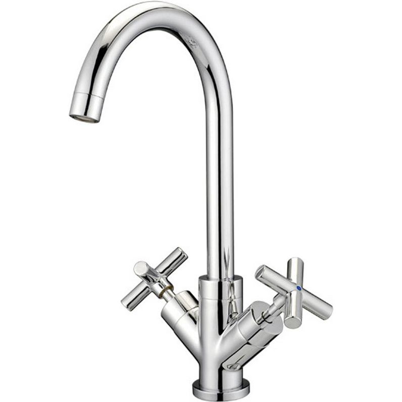 Смеситель для кухни Omnires Modern, C303CR