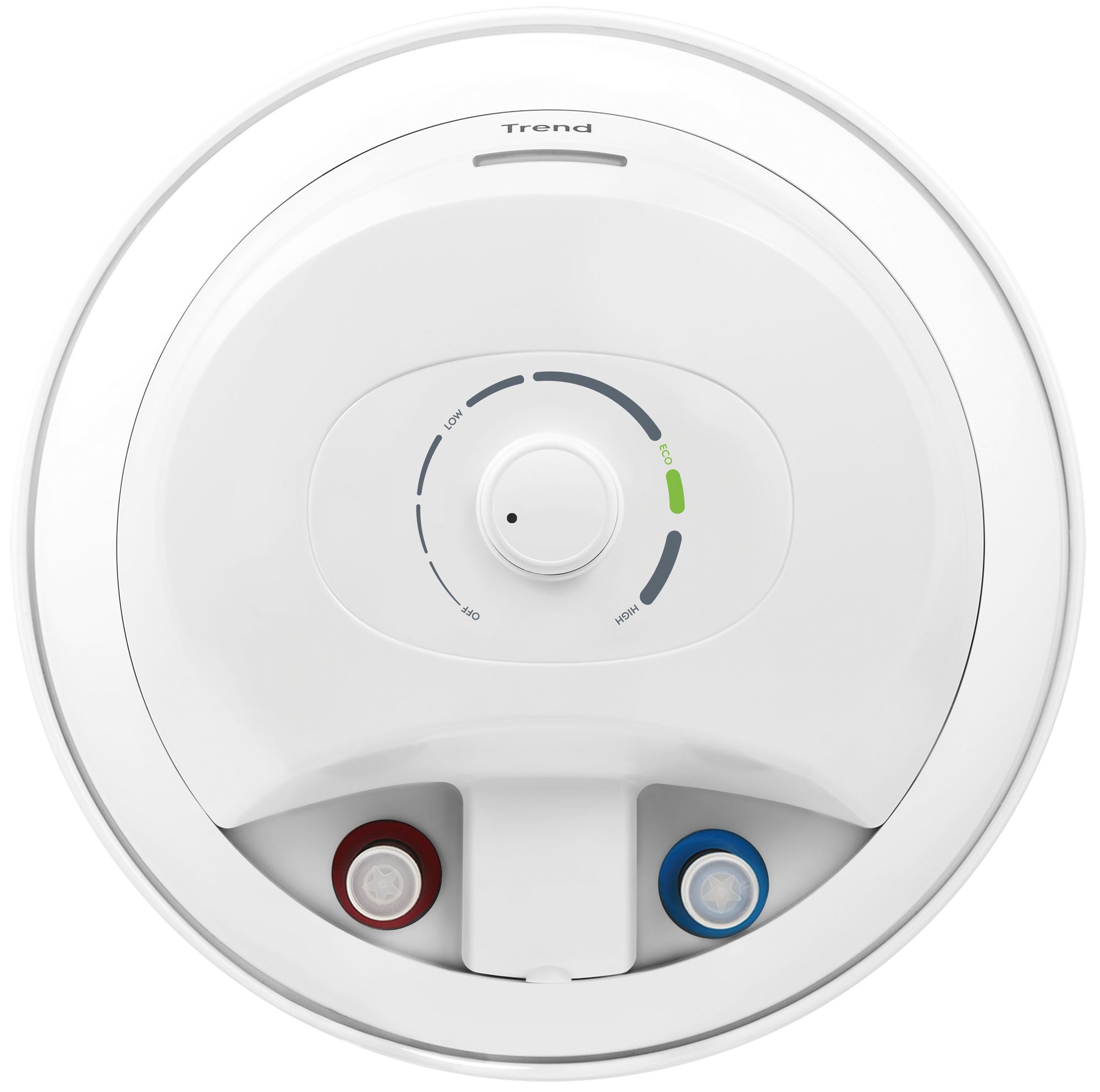 Накопительный водонагреватель Electrolux EWH 80 Trend