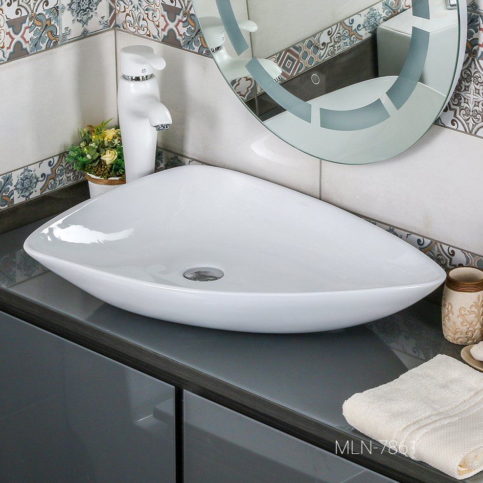 Раковина Melana MLN-7861, 7861-805