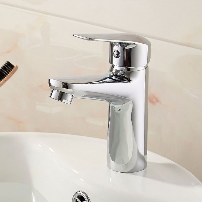 Смеситель для умывальника Ledeme L1051