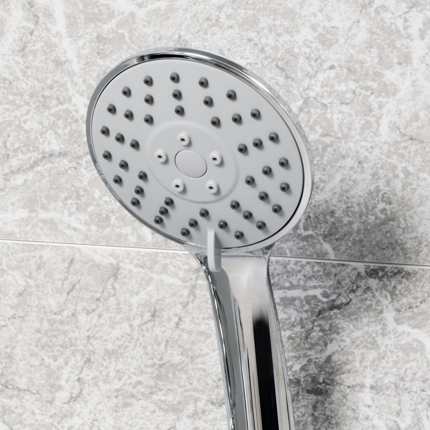 Смеситель для ванны с коротким изливом WasserKRAFT Rhin, 4401