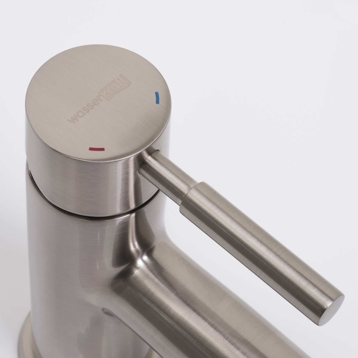 Смеситель для умывальника WasserKRAFT Wern, 4203