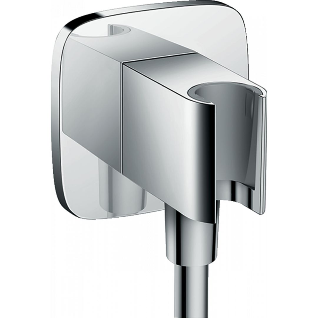 Держатель Hansgrohe Fixfit Porter E, 26485000