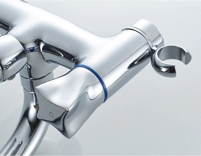 Смеситель для ванны Ledeme L3287