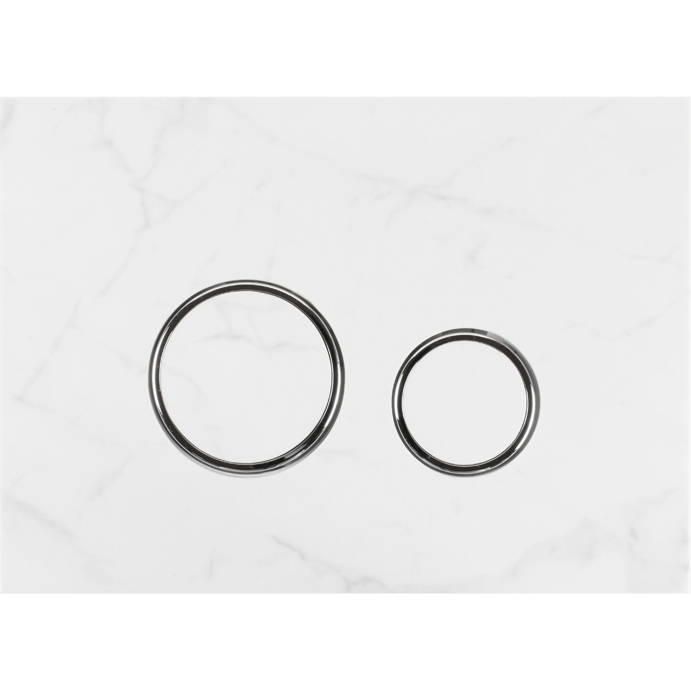 Каменная клавиша смыва Lavinia Boho RelFix, 38050904