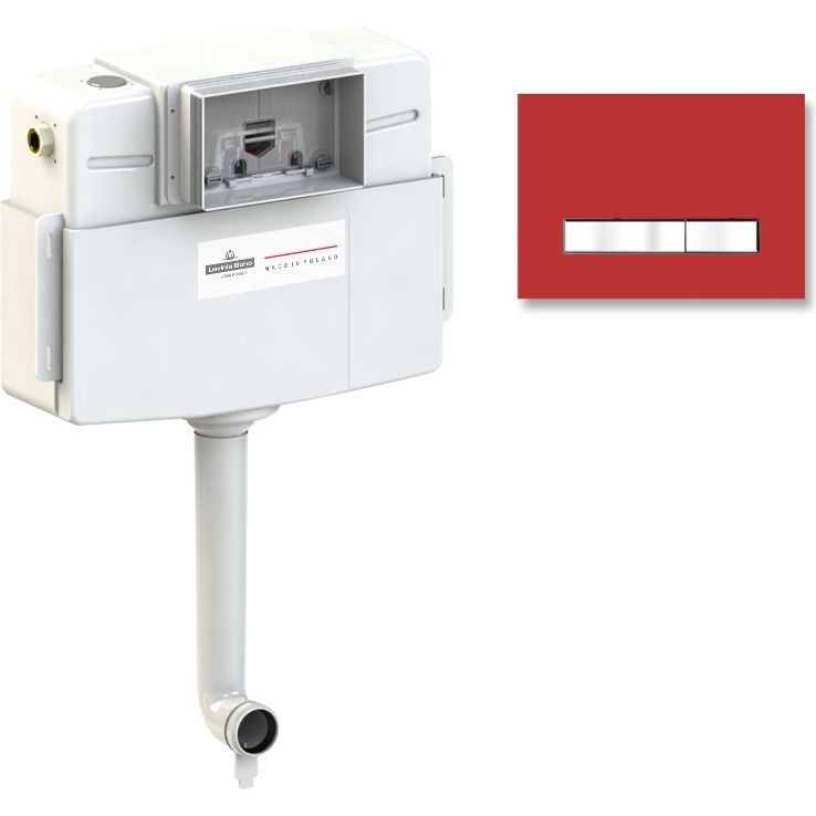 Комплект 2 в 1 Lavinia Boho RelFix, 77030038