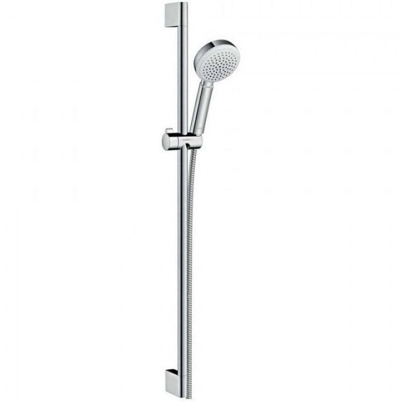 Душевой гарнитур Hansgrohe Crometta 1jet, 26658400