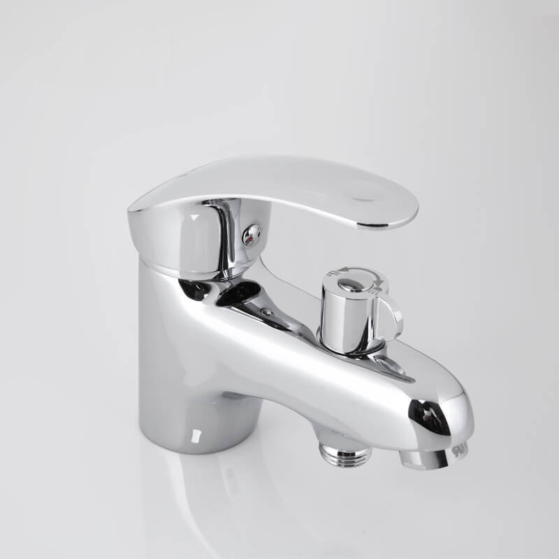 Гигиенический смеситель Frap F1221