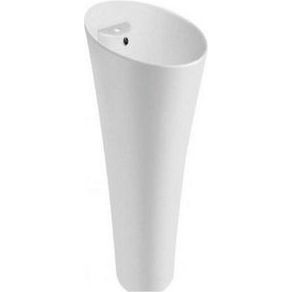 Раковина для ванной Ceramalux 42.5x42.5, WK 8100