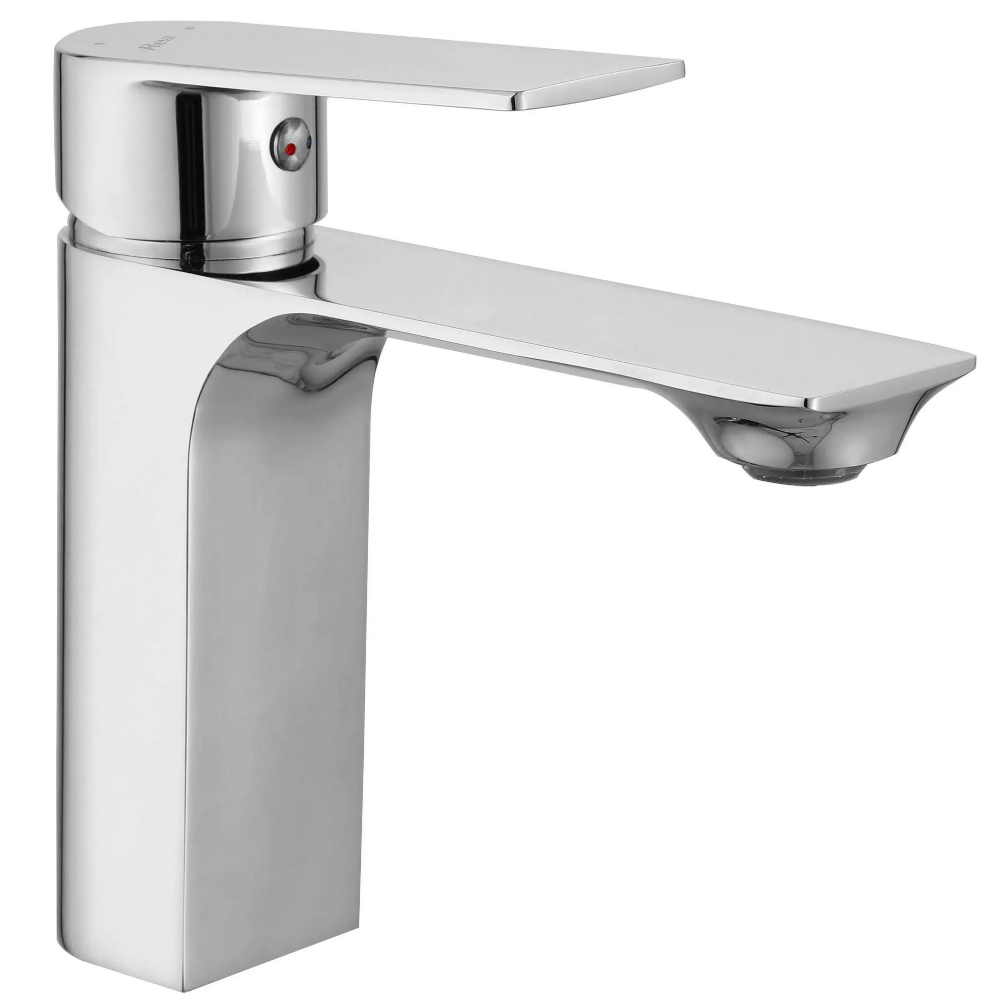 Смеситель для умывальника Rea Urban Chrome, REA-B9904