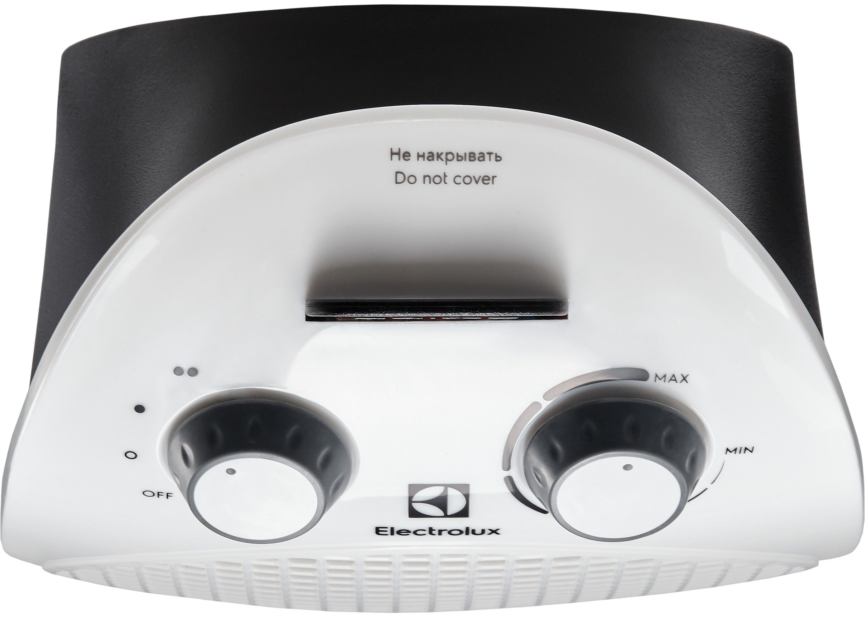 Тепловентилятор Electrolux Prime EFH/S-1125