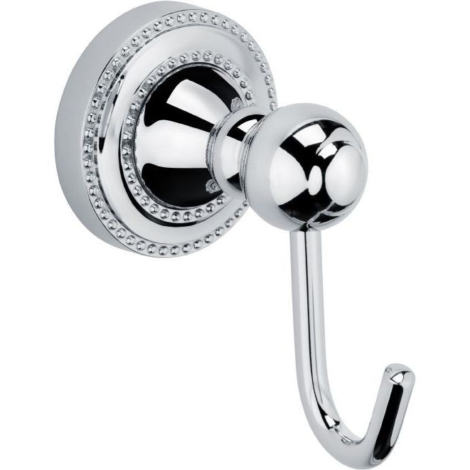 Крючок одинарный Fixsen Style, FX-41105