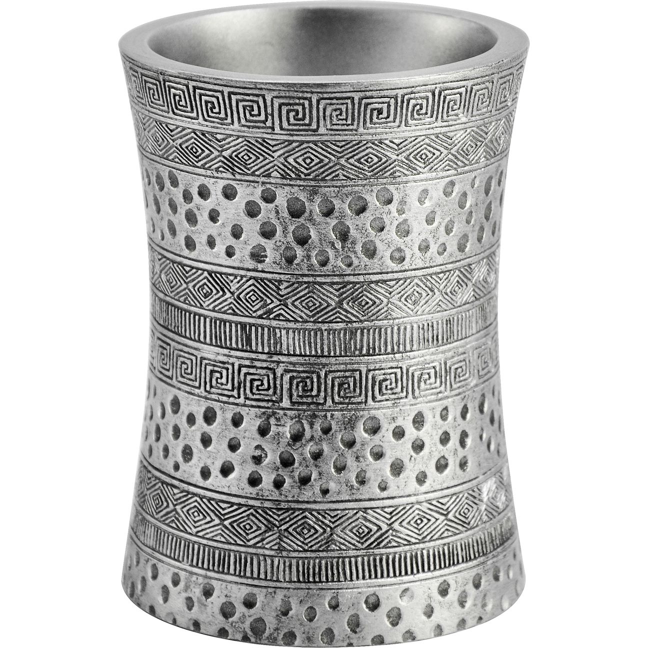 Стакан для зубных щеток WasserKRAFT Salm, K-7628