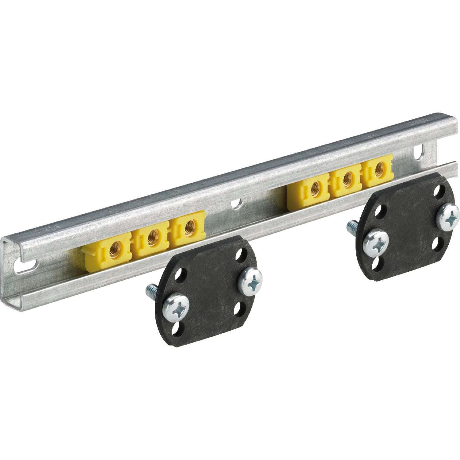 Крепление для водорозеток Viega Profipress 80-150 мм, 581701