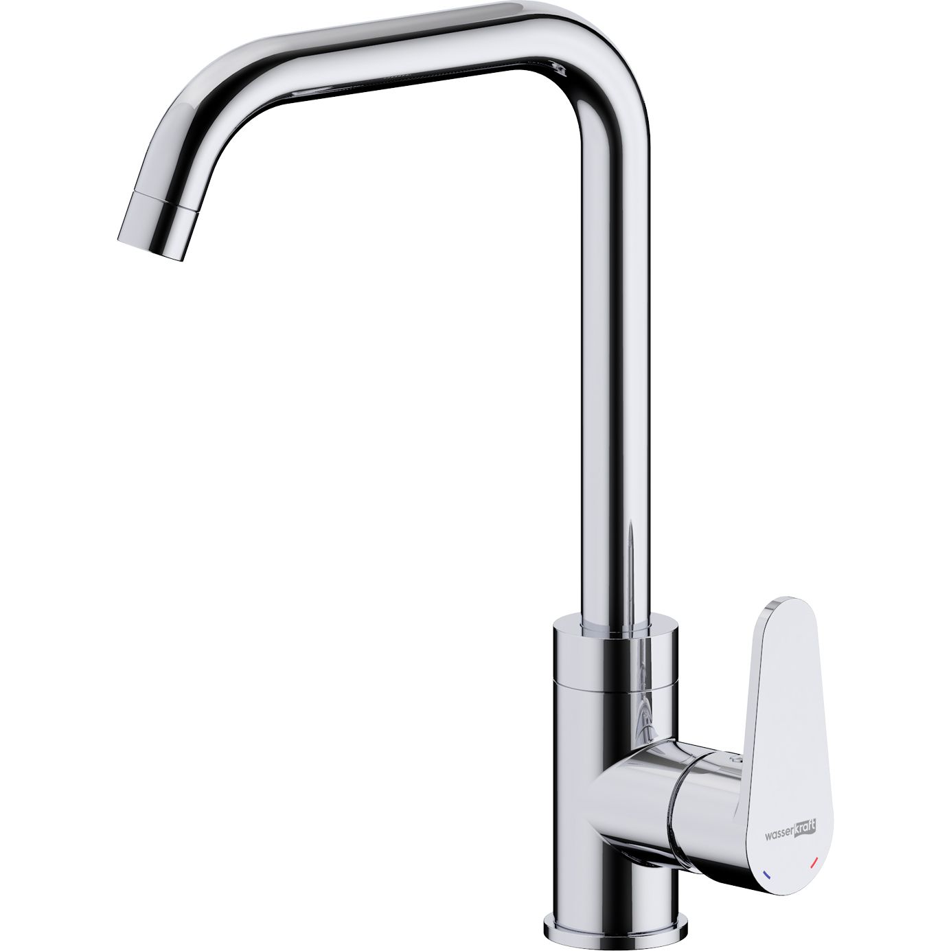 Смеситель для кухни WasserKRAFT Alz, 28807