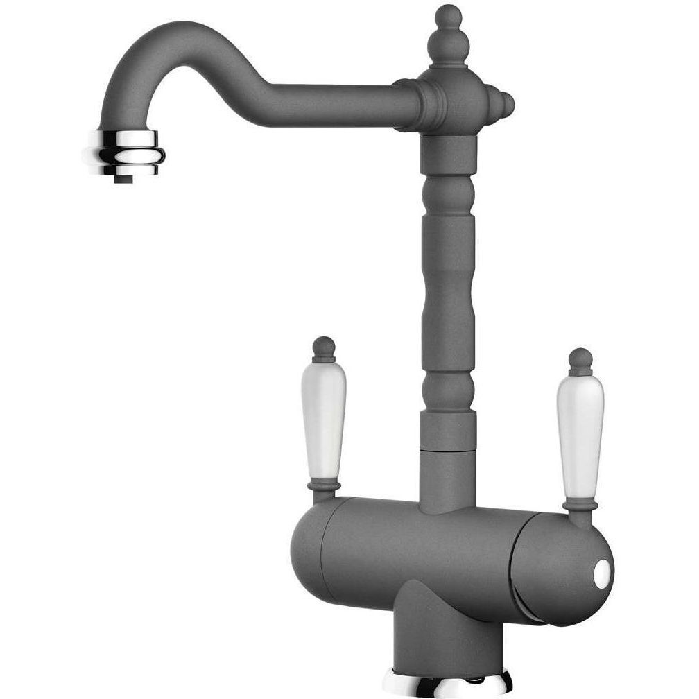 Кухонный смеситель Omoikiri Amagasaki-PL, 4994071