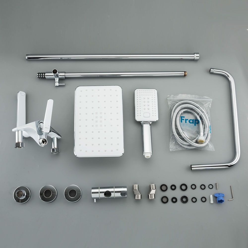 Душевая система Frap F2458