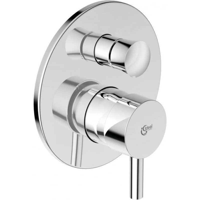 Смеситель скрытого монтажа Ideal Standard Ceraline, A6939AA