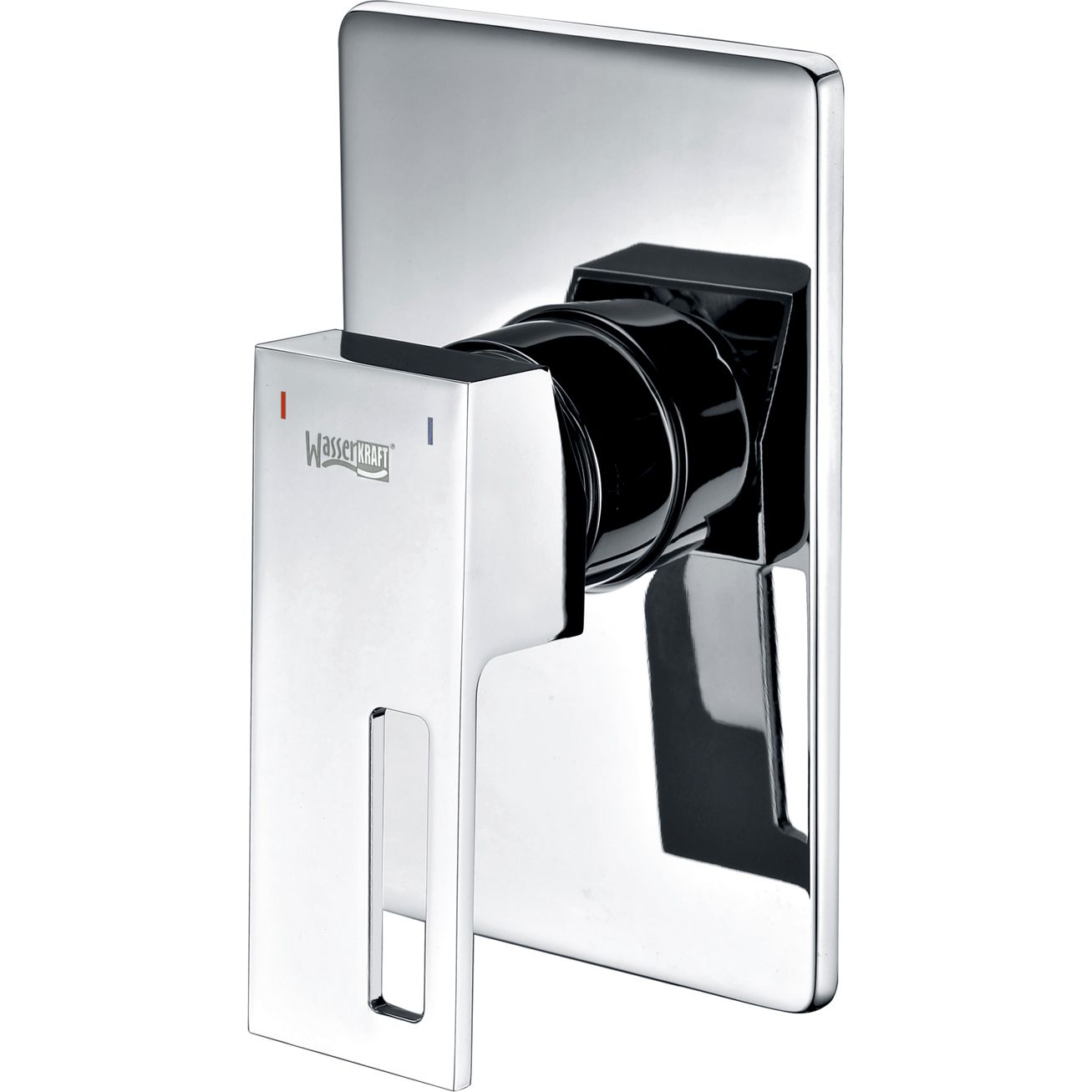 Смеситель для душа WasserKRAFT Alme, 1551