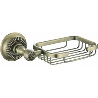 Мыльница Rose, RG1404Q