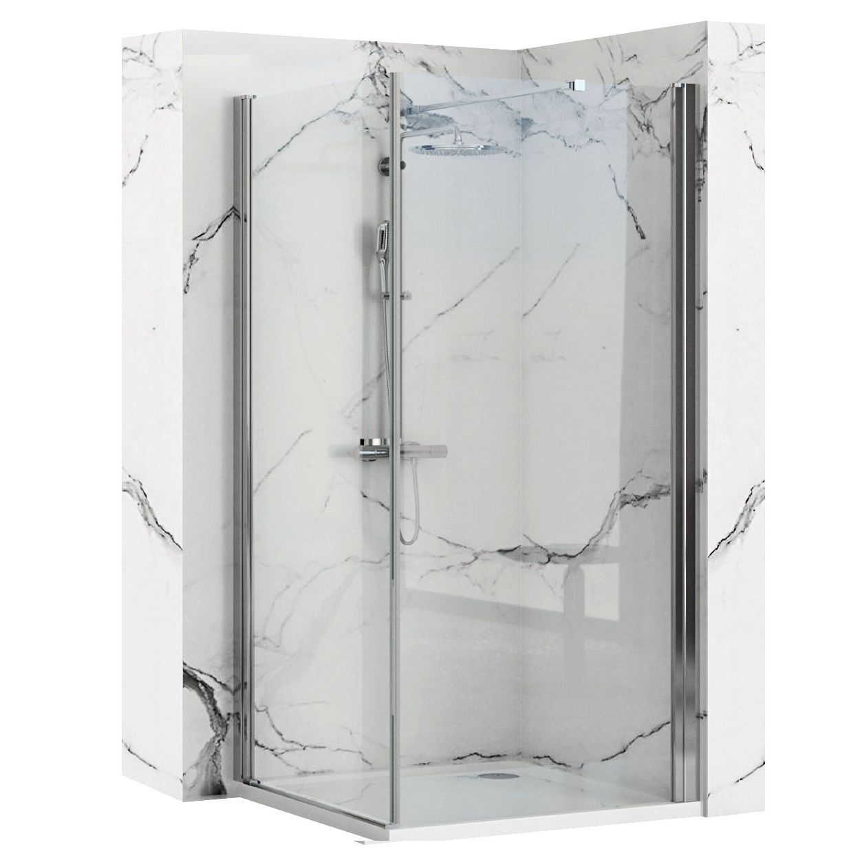 Душевой уголок Rea Maxim