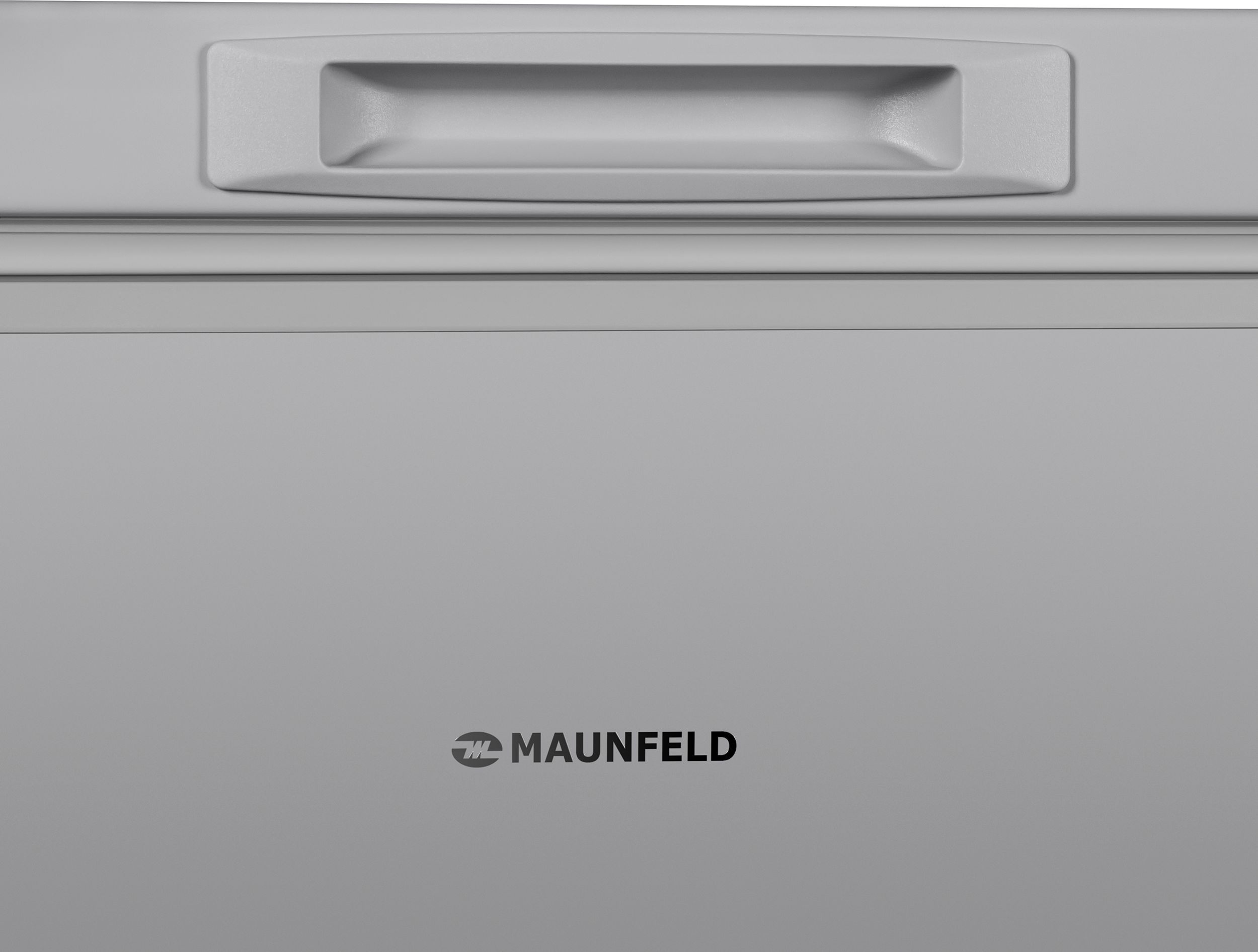 Морозильный ларь Maunfeld MFL300GR