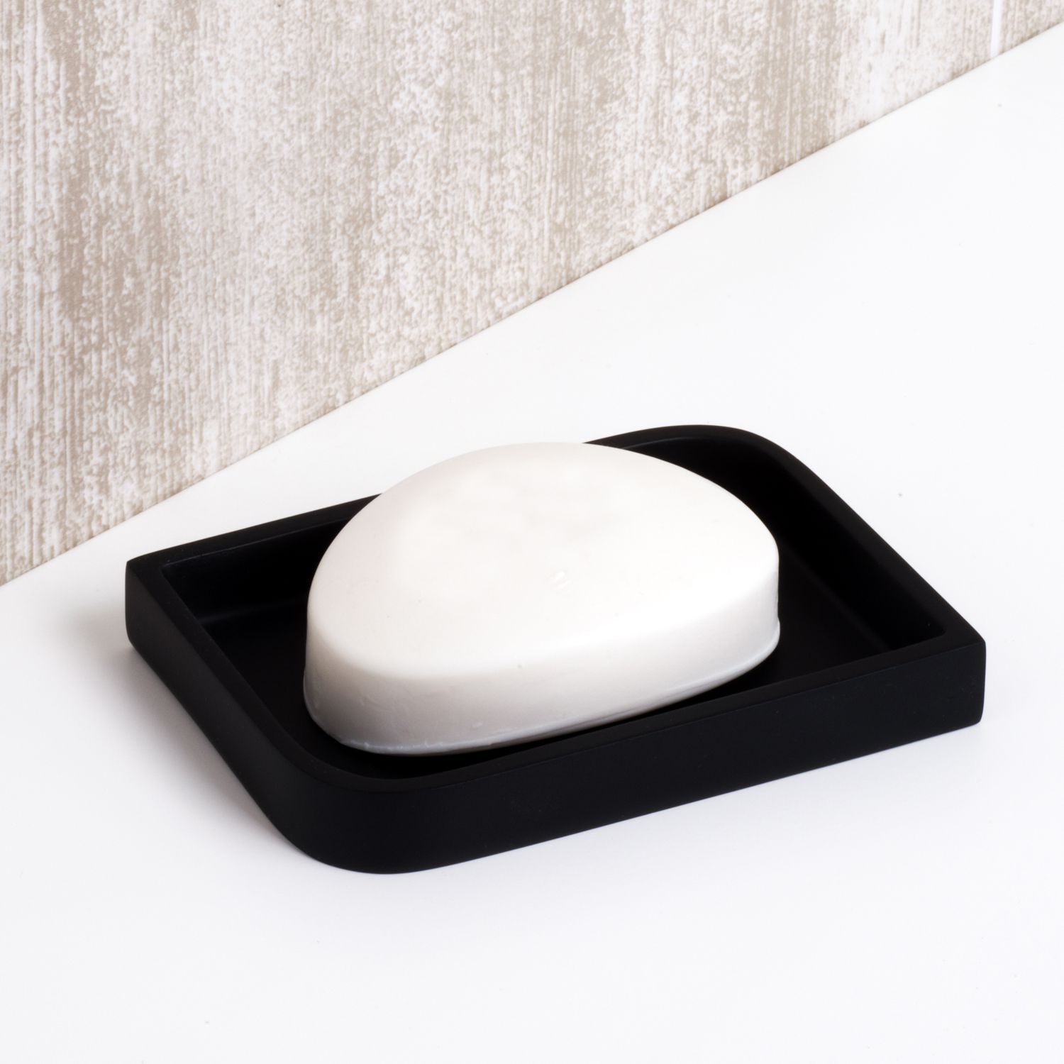 Мыльница WasserKRAFT Elbe, K-2729