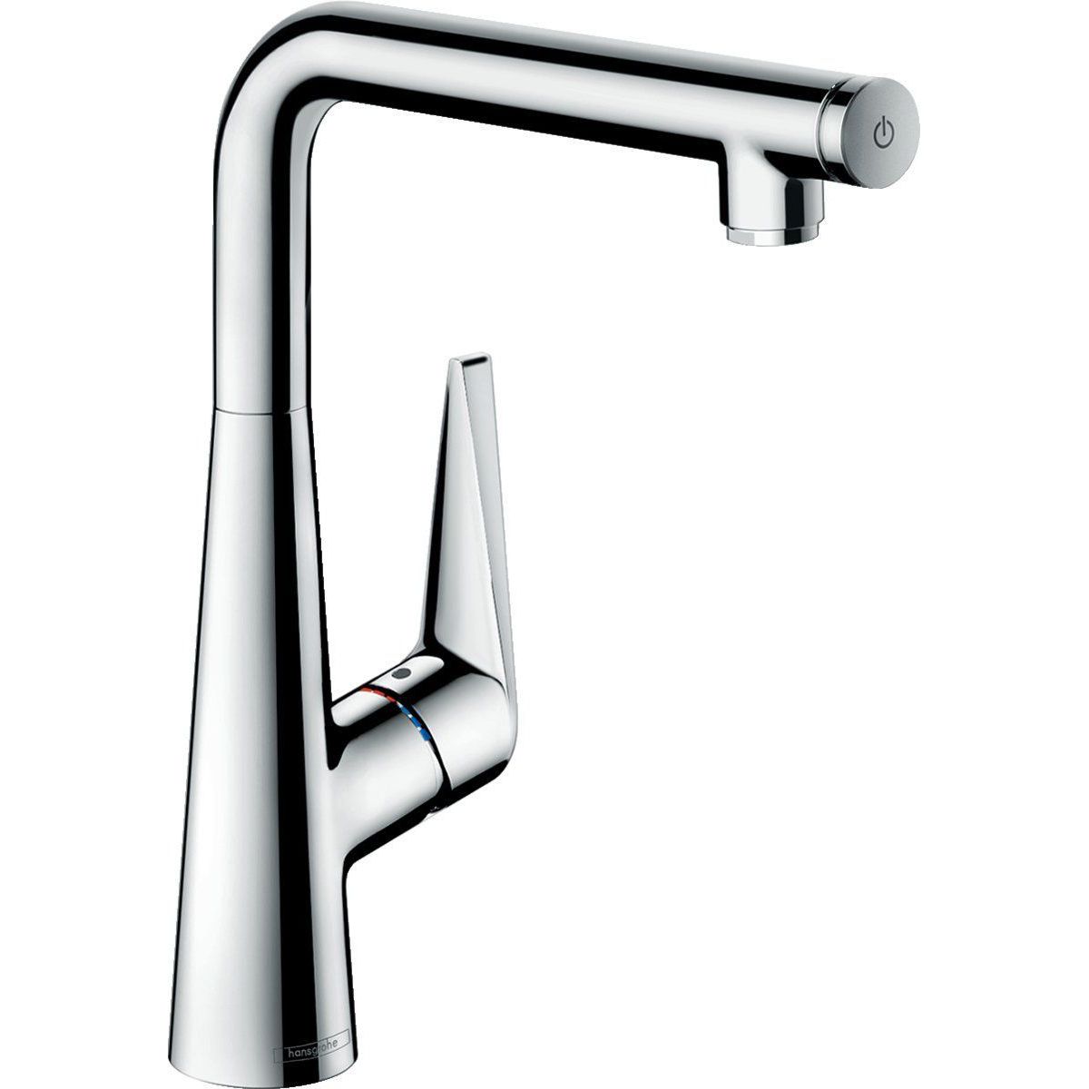Смеситель для кухни Hansgrohe Тalis Select S, 72820000