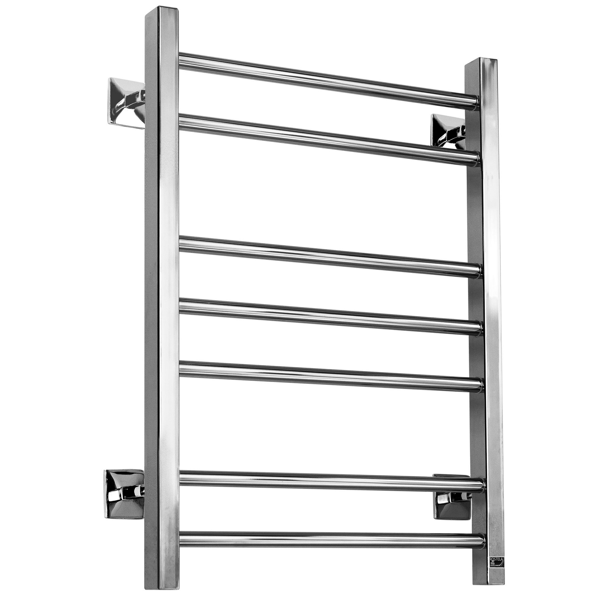 Полотенцесушитель Ростела Свирель V Квадрат