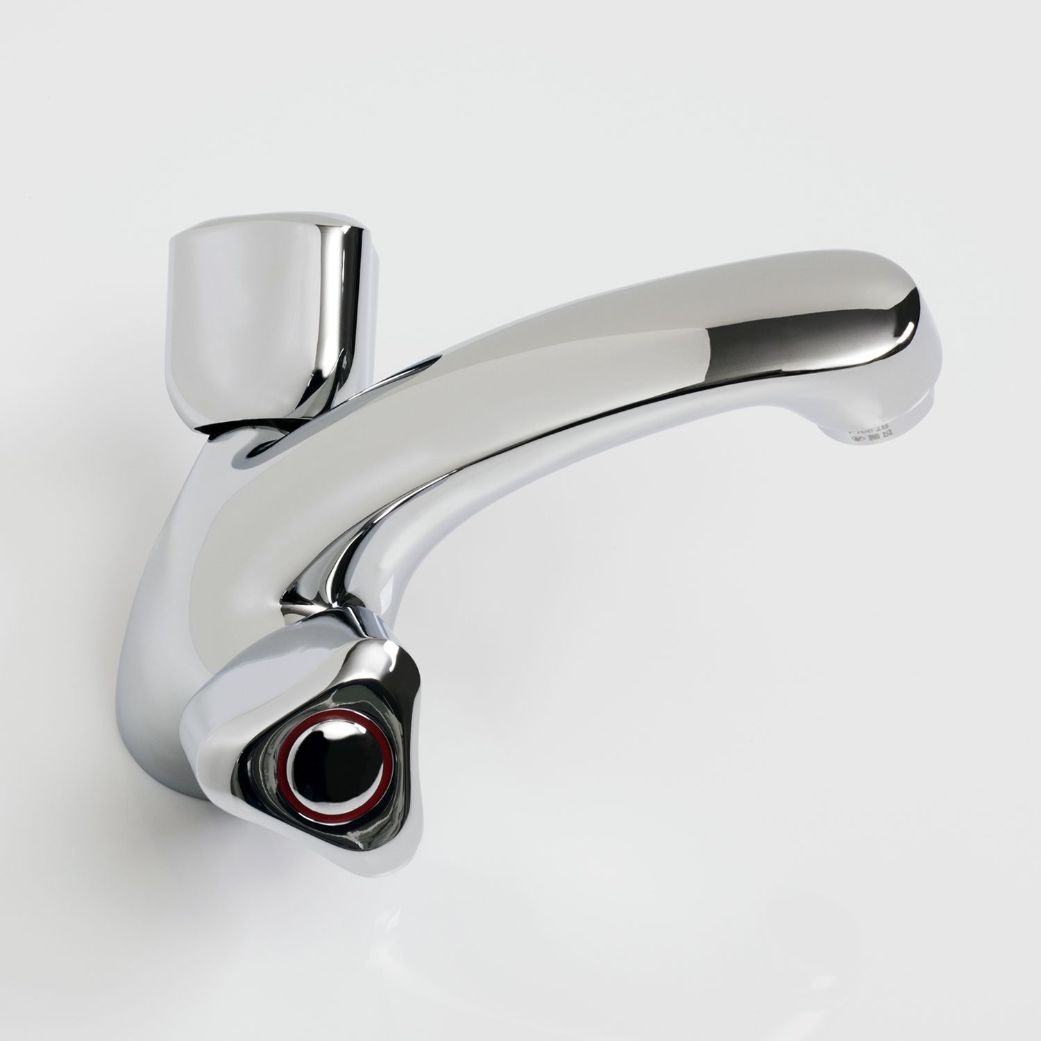 Смеситель для раковины WasserKRAFT Amper, 2903