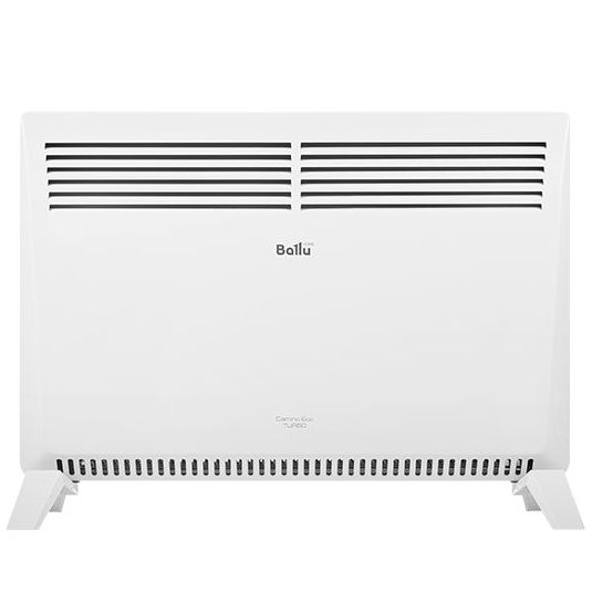Конвектор электрический Ballu Camino Eco Turbo, BEC/EMT-2000