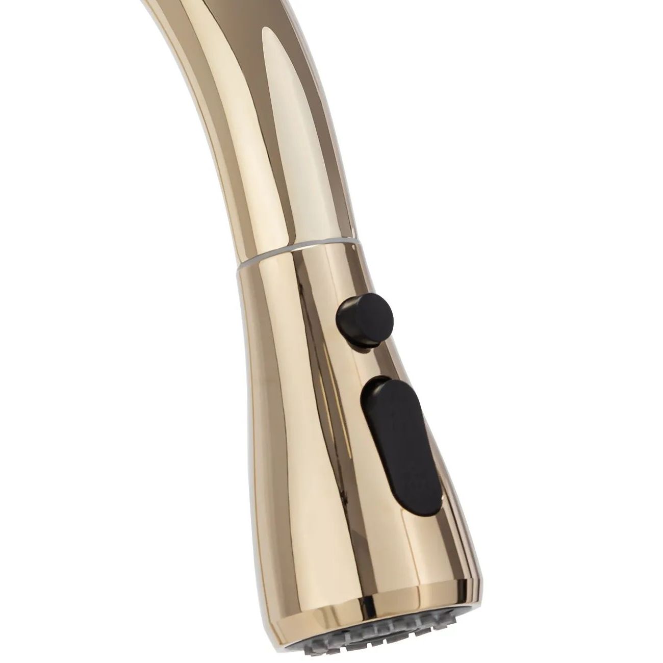 Смеситель для кухни Rea Nest Gold, REA-B2058