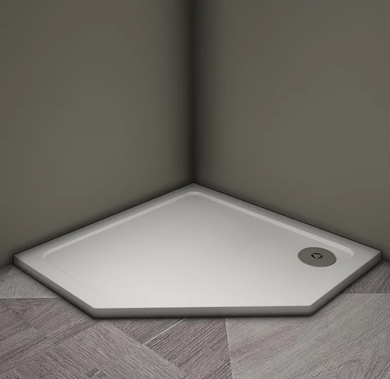 Поддон для душа Veconi TZ-12-90x90