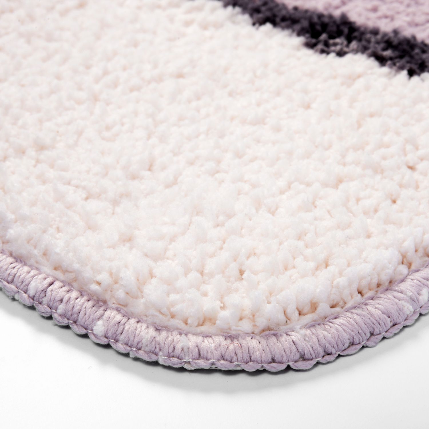 Коврик для ванной комнаты WasserKRAFT Ruwer, BM-6705